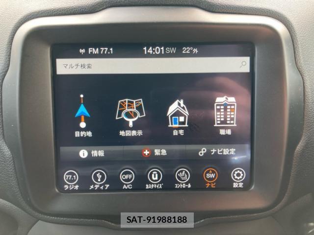 Jeep RENEGADE 2019-08 6244744-26