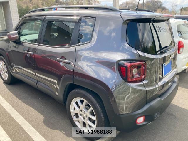 Jeep RENEGADE 2019-08 6244744-4