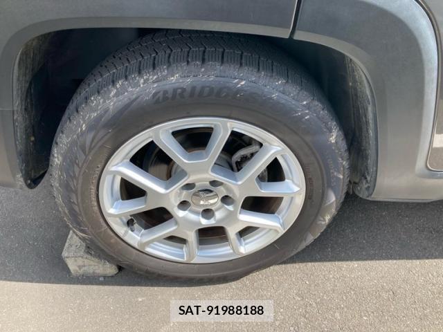 Jeep RENEGADE 2019-08 6244744-5