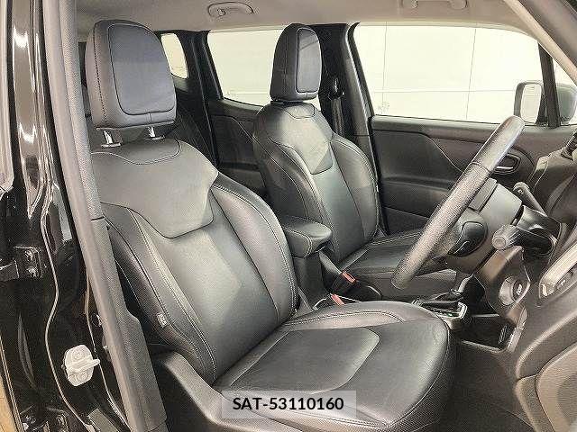 Jeep RENEGADE 2020-10 6276548-11