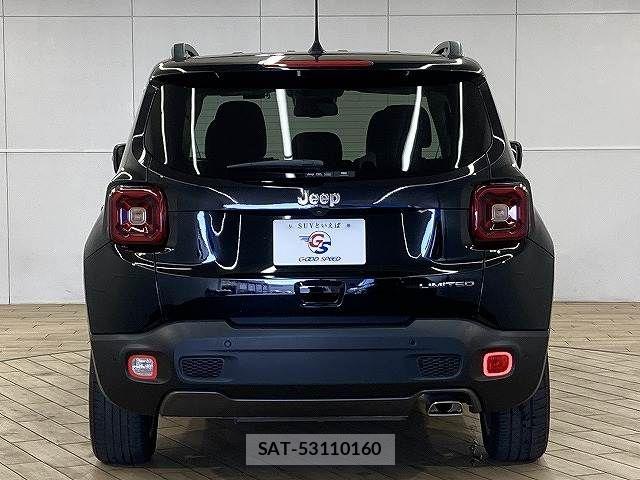 Jeep RENEGADE 2020-10 6276548-14