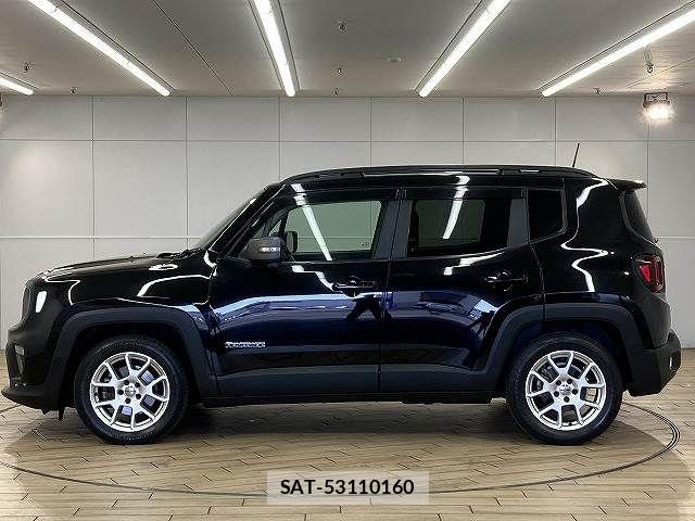 Jeep RENEGADE 2020-10 6276548-15