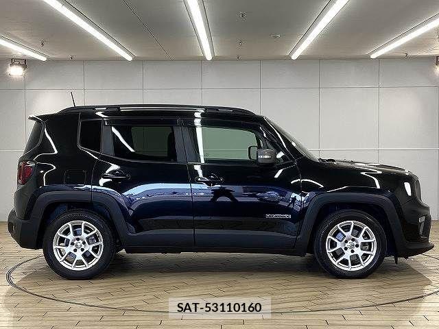 Jeep RENEGADE 2020-10 6276548-16