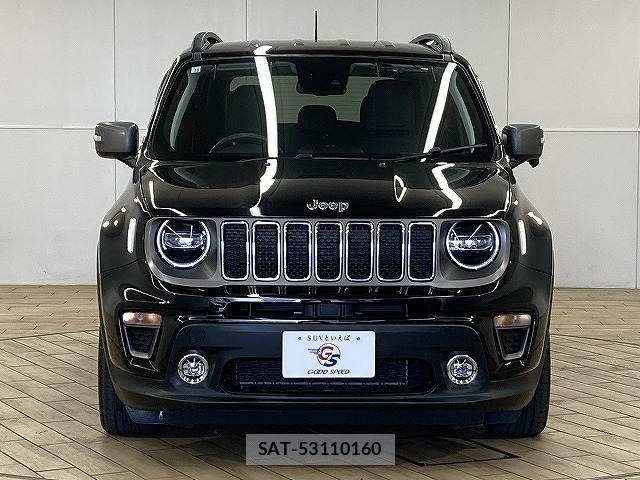 Jeep RENEGADE 2020-10 6276548-2