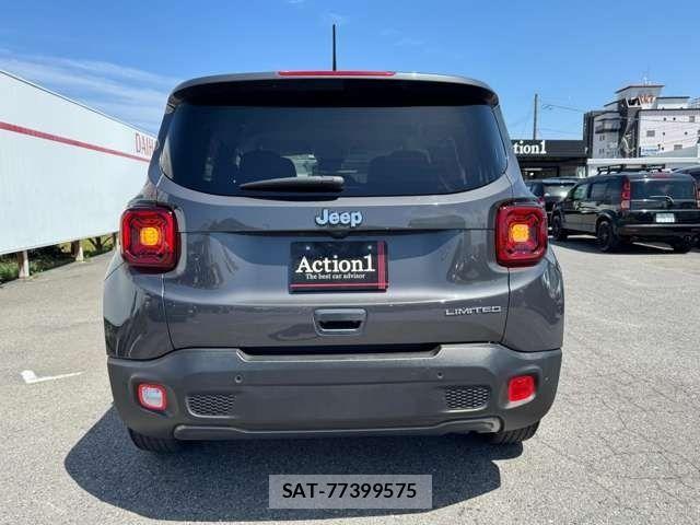 Jeep RENEGADE 2023-08 6304661-4