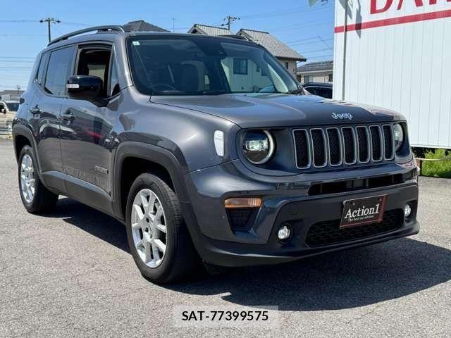 Jeep RENEGADE 2023-08 6304661-6