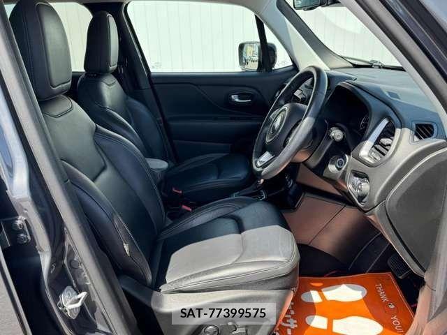 Jeep RENEGADE 2023-08 6304661-8