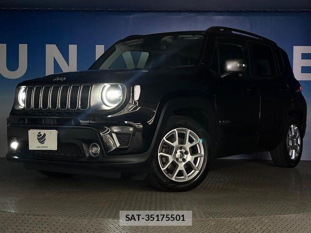 Jeep RENEGADE 2020-09 6498738-13
