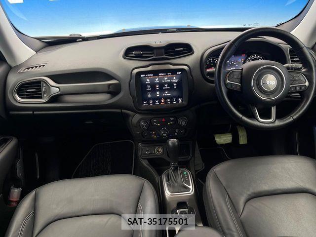 Jeep RENEGADE 2020-09 6498738-1