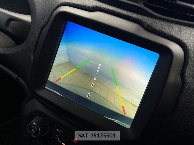 Jeep RENEGADE 2020-09 6498738-5