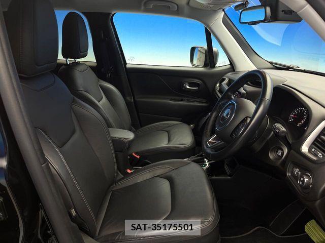 Jeep RENEGADE 2020-09 6498738-8
