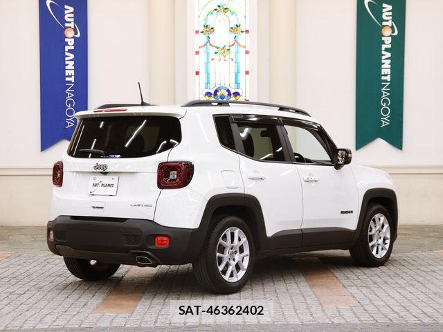 Jeep RENEGADE 2021-11 6545308-2