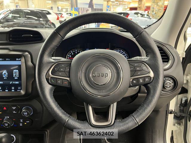 Jeep RENEGADE 2021-11 6545308-6