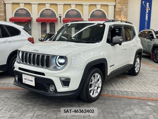 Jeep RENEGADE 2021-11 6545308-8