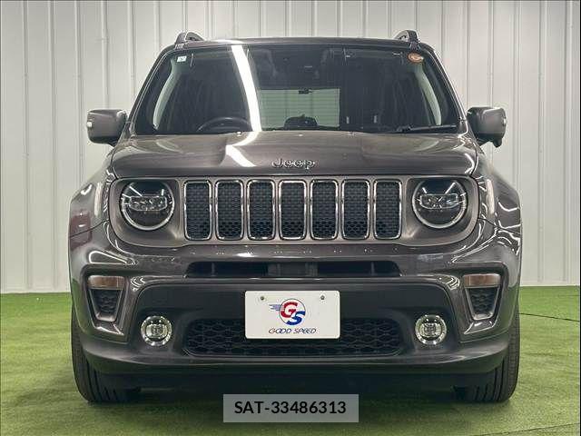 Jeep RENEGADE 2021-05 6545323-12