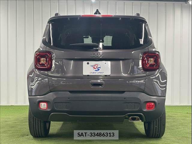 Jeep RENEGADE 2021-05 6545323-13