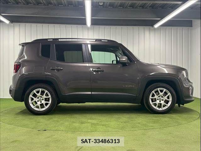 Jeep RENEGADE 2021-05 6545323-14