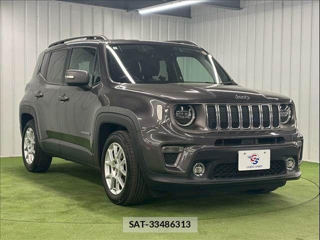Jeep RENEGADE 2021-05 6545323-15