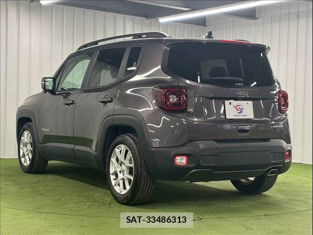 Jeep RENEGADE 2021-05 6545323-16