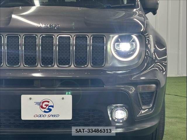 Jeep RENEGADE 2021-05 6545323-19