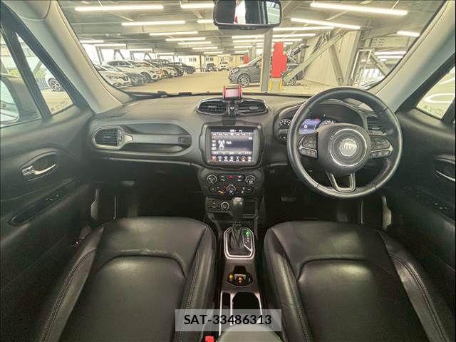 Jeep RENEGADE 2021-05 6545323-2