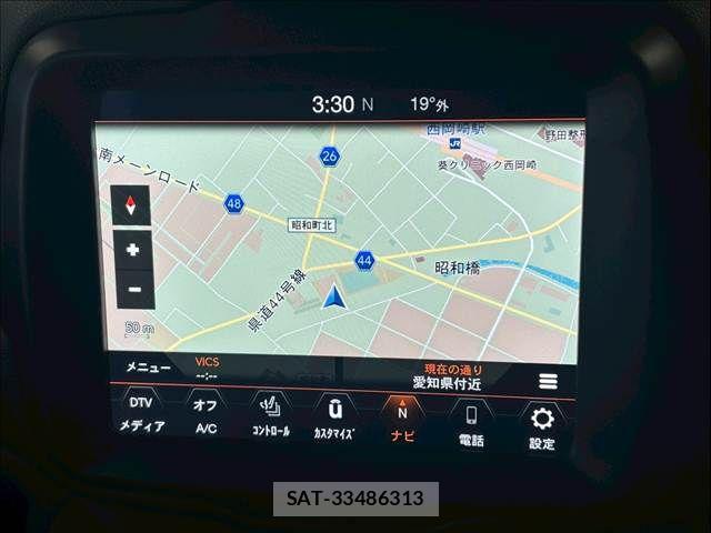 Jeep RENEGADE 2021-05 6545323-3