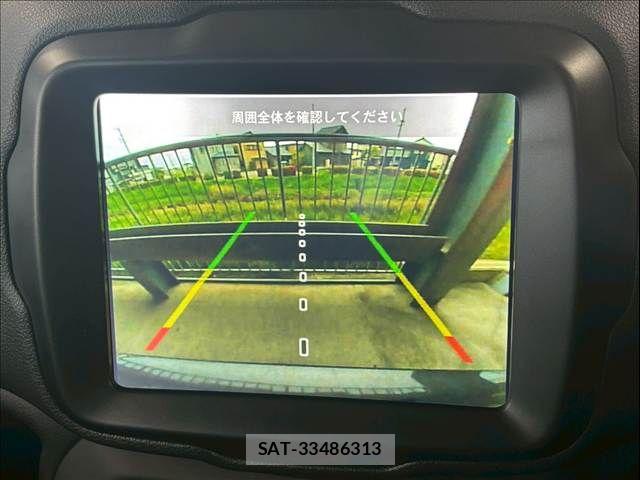 Jeep RENEGADE 2021-05 6545323-4