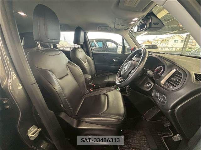 Jeep RENEGADE 2021-05 6545323-6