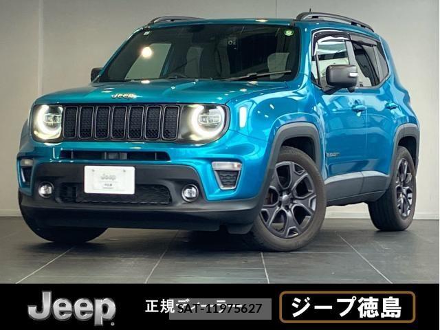 Jeep RENEGADE 2021-06 6612455-0