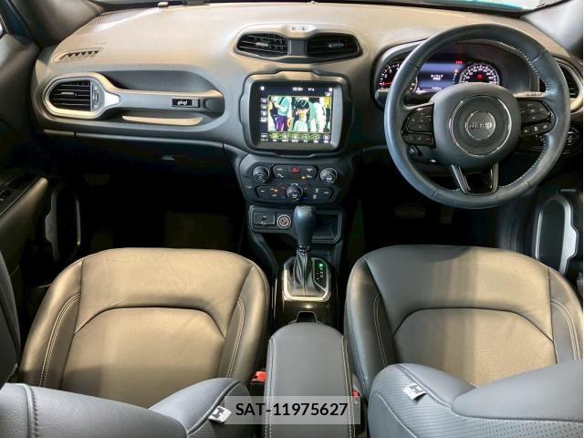 Jeep RENEGADE 2021-06 6612455-1