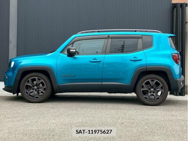 Jeep RENEGADE 2021-06 6612455-27