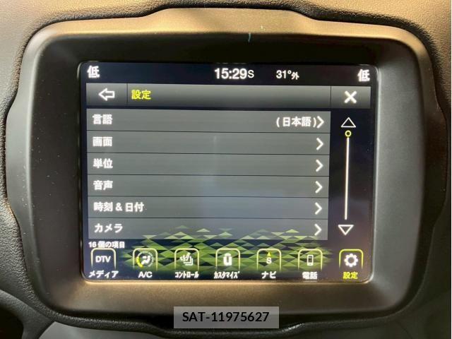 Jeep RENEGADE 2021-06 6612455-6