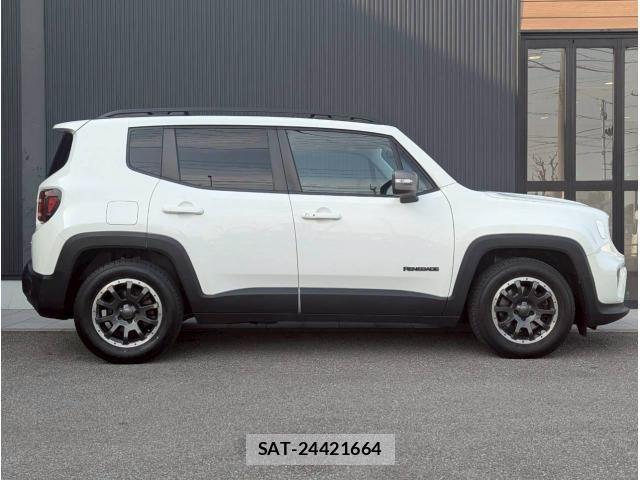 Jeep RENEGADE 2021-09 6612453-9