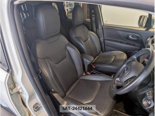 Jeep RENEGADE 2021-09 6612453-14