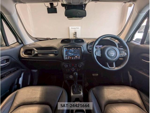 Jeep RENEGADE 2021-09 6612453-1