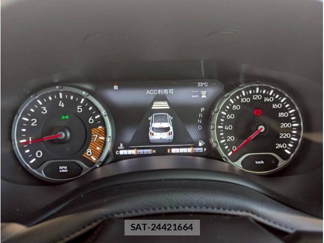 Jeep RENEGADE 2021-09 6612453-27