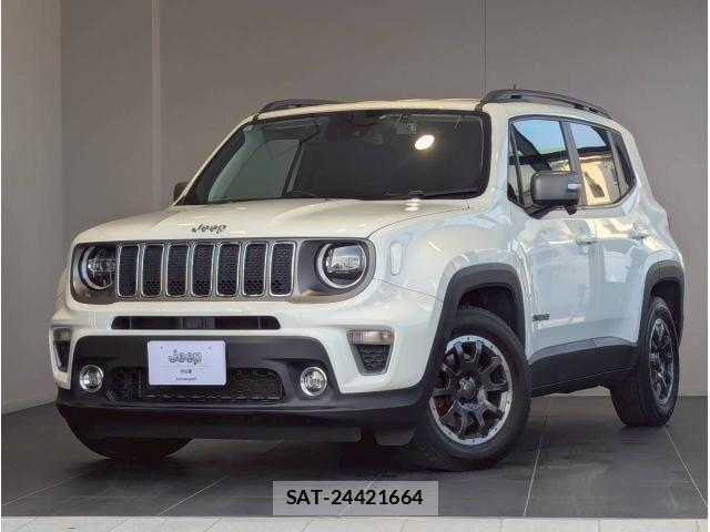 Jeep RENEGADE 2021-09 6612453-3