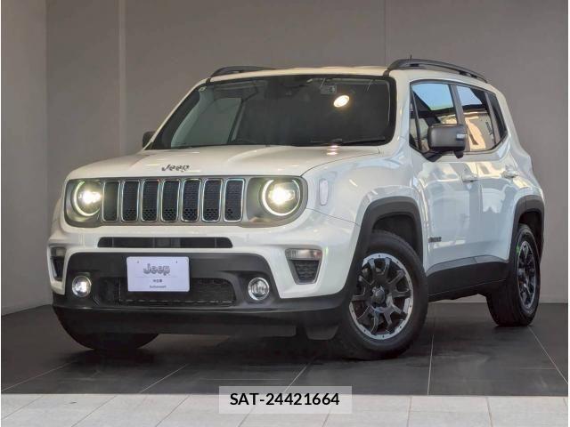 Jeep RENEGADE 2021-09 6612453-4