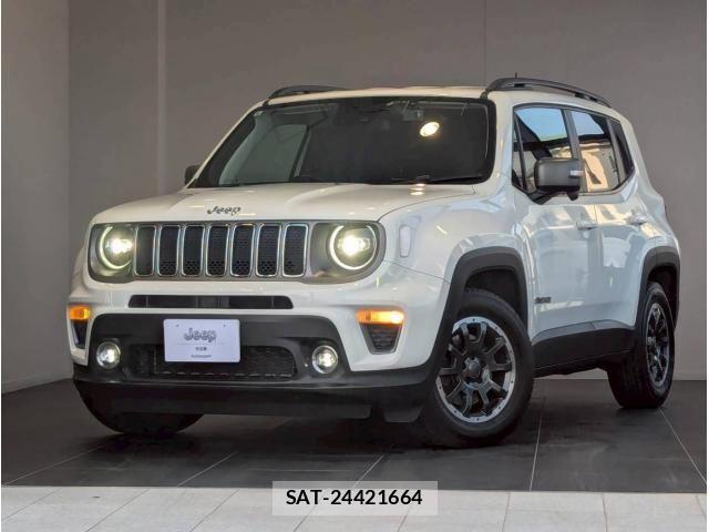 Jeep RENEGADE 2021-09 6612453-5