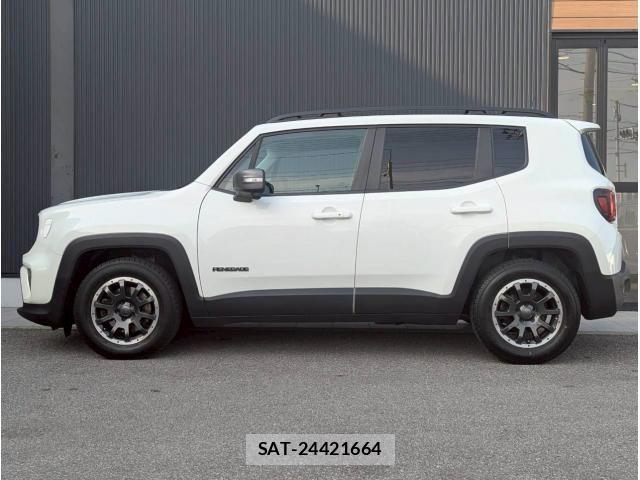 Jeep RENEGADE 2021-09 6612453-8