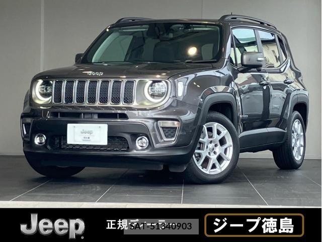 Jeep RENEGADE 2021-05 6612454-0
