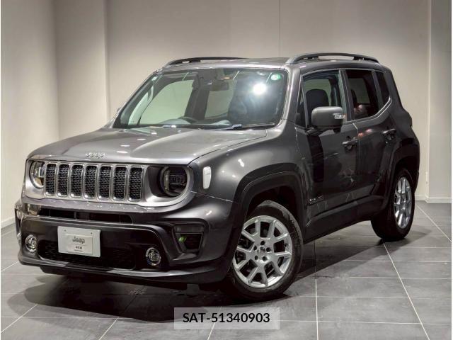 Jeep RENEGADE 2021-05 6612454-1
