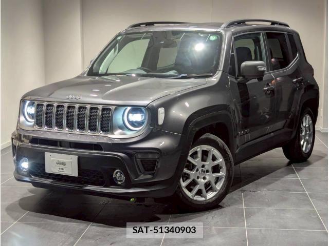 Jeep RENEGADE 2021-05 6612454-2