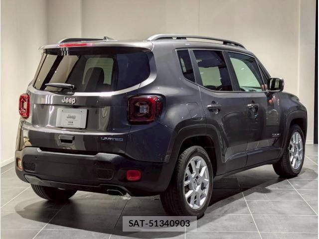 Jeep RENEGADE 2021-05 6612454-6