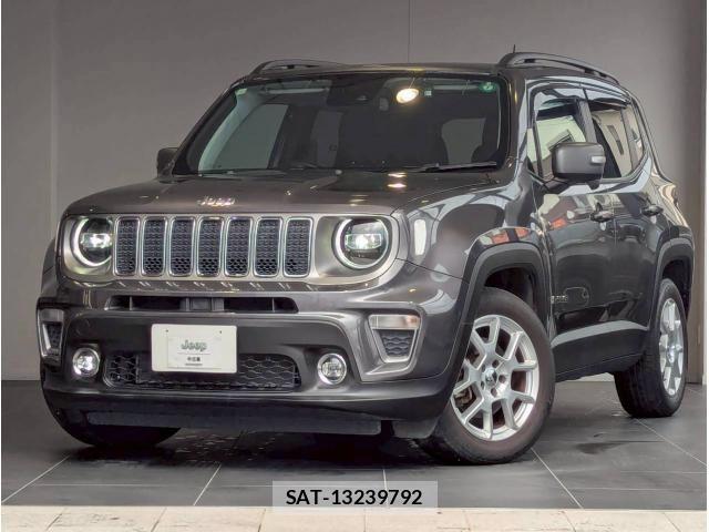 Jeep RENEGADE 2020-12 6612449-1