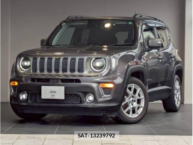 Jeep RENEGADE 2020-12 6612449-2