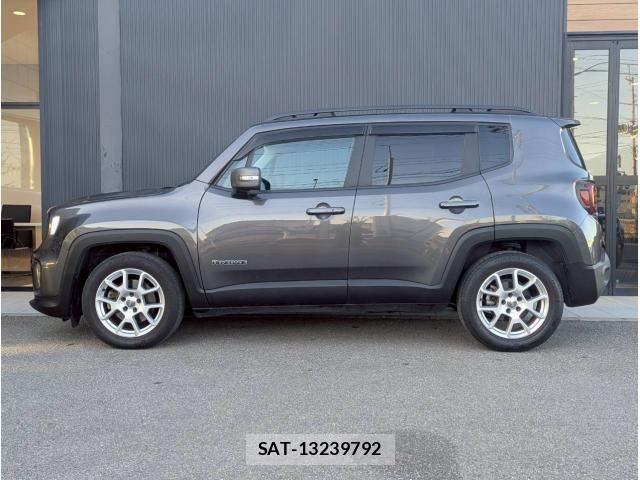 Jeep RENEGADE 2020-12 6612449-6