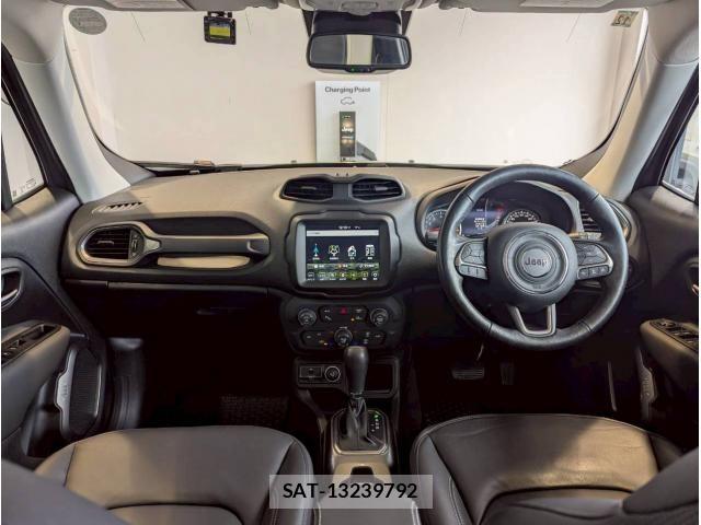 Jeep RENEGADE 2020-12 6612449-8