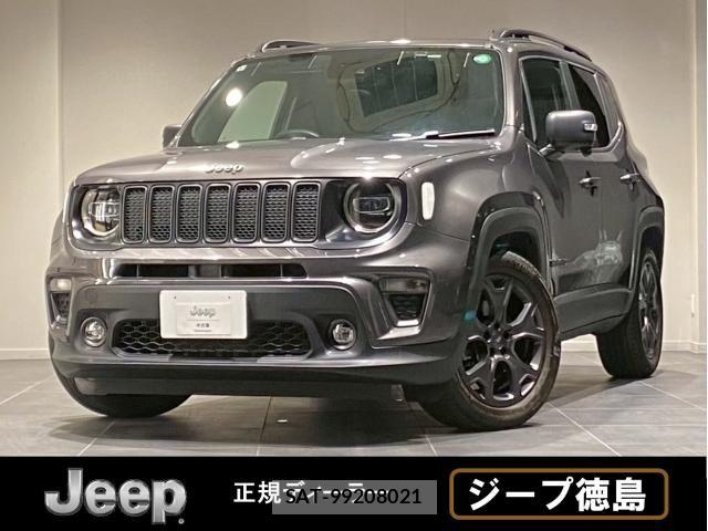 Jeep RENEGADE 2021-06 6612450-0