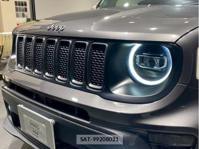 Jeep RENEGADE 2021-06 6612450-11